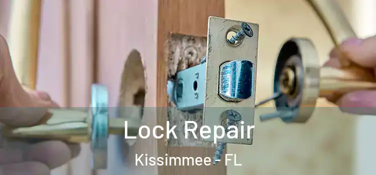  Lock Repair Kissimmee - FL