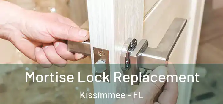  Mortise Lock Replacement Kissimmee - FL
