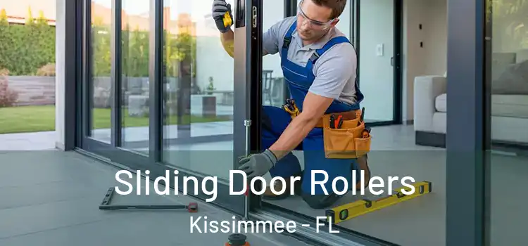 Sliding Door Rollers Kissimmee - FL